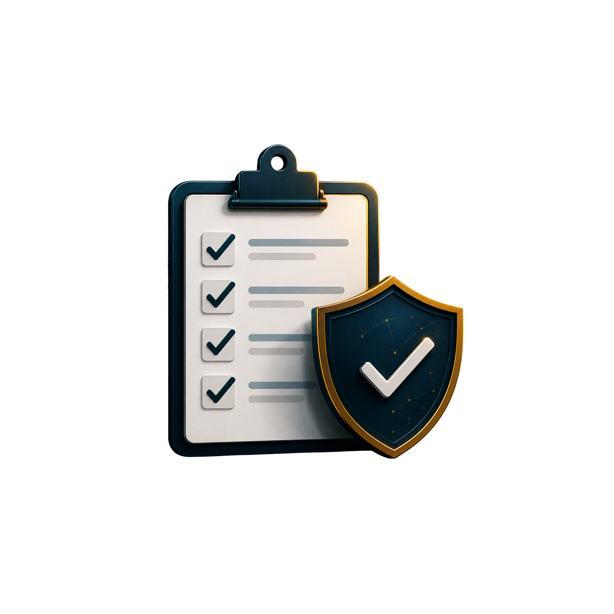 Diagnóstico NR-1 clipboard